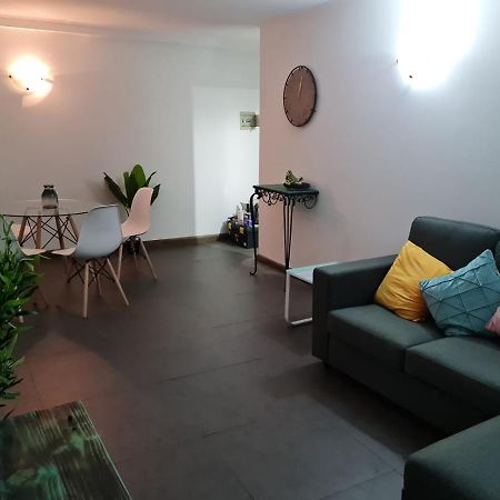 Portada Del Sol Iquique Apartamento Exterior foto